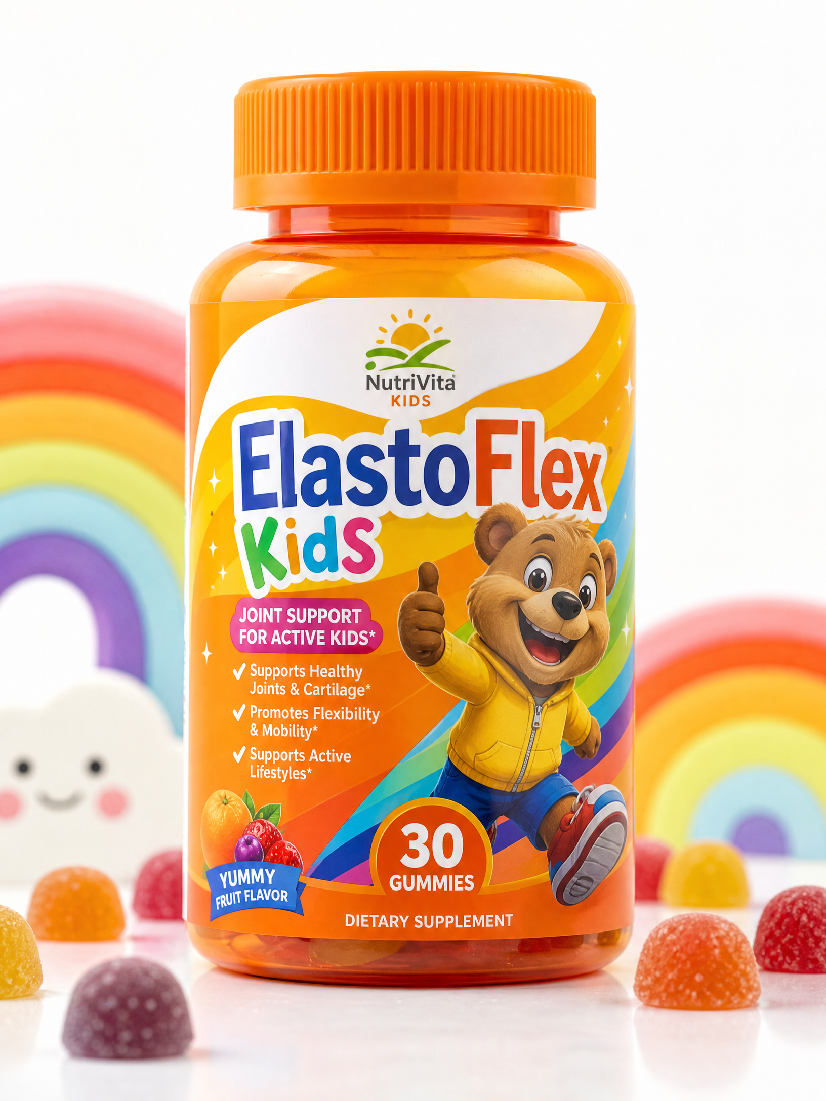 ElastoFlex Kids
